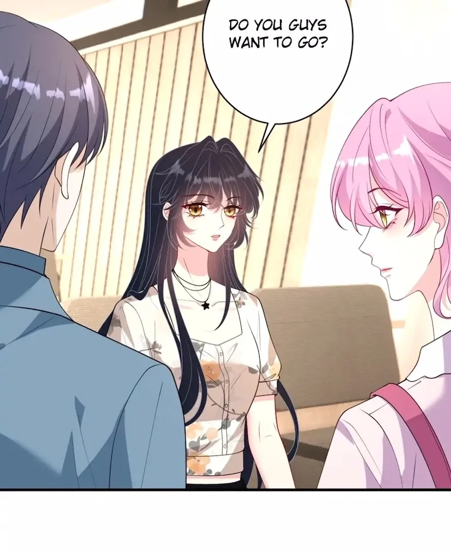 The Real Daughter, She Is an Almighty Boss Chapter 149 page 14 - 