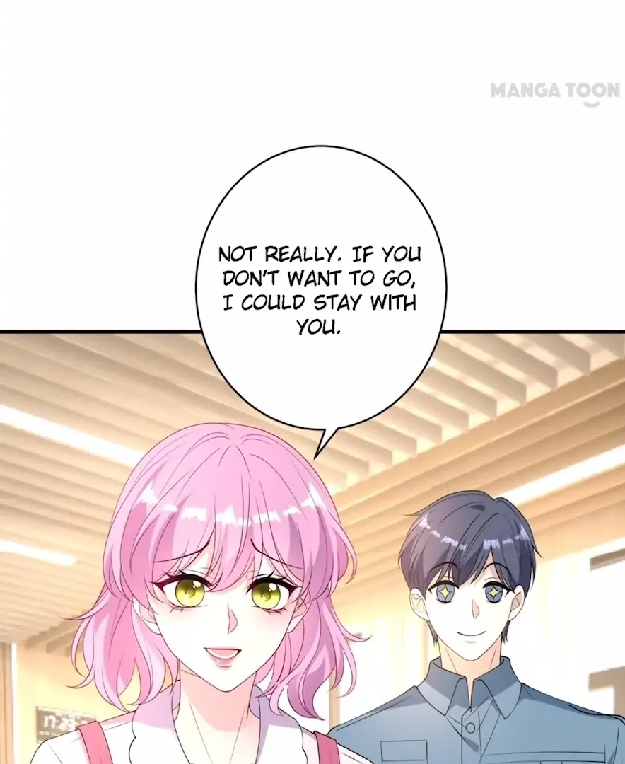 The Real Daughter, She Is an Almighty Boss Chapter 149 page 15 - 
