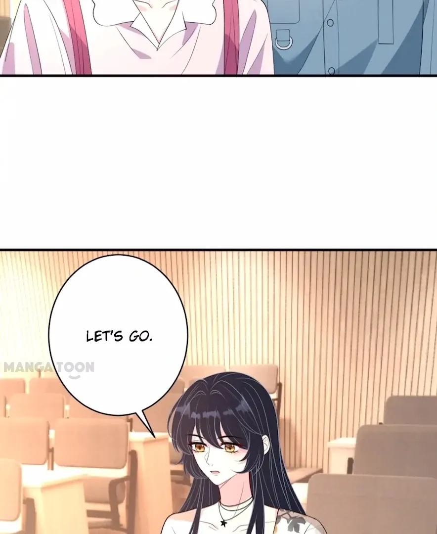 The Real Daughter, She Is an Almighty Boss Chapter 149 page 16 - 