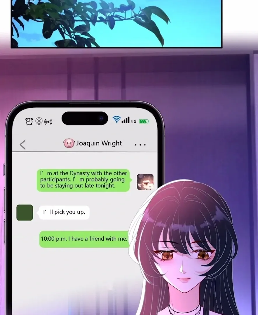 The Real Daughter, She Is an Almighty Boss Chapter 149 page 20 - 