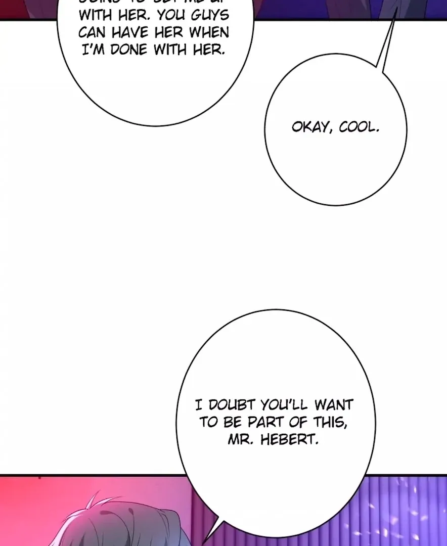 The Real Daughter, She Is an Almighty Boss Chapter 149 page 3 - 