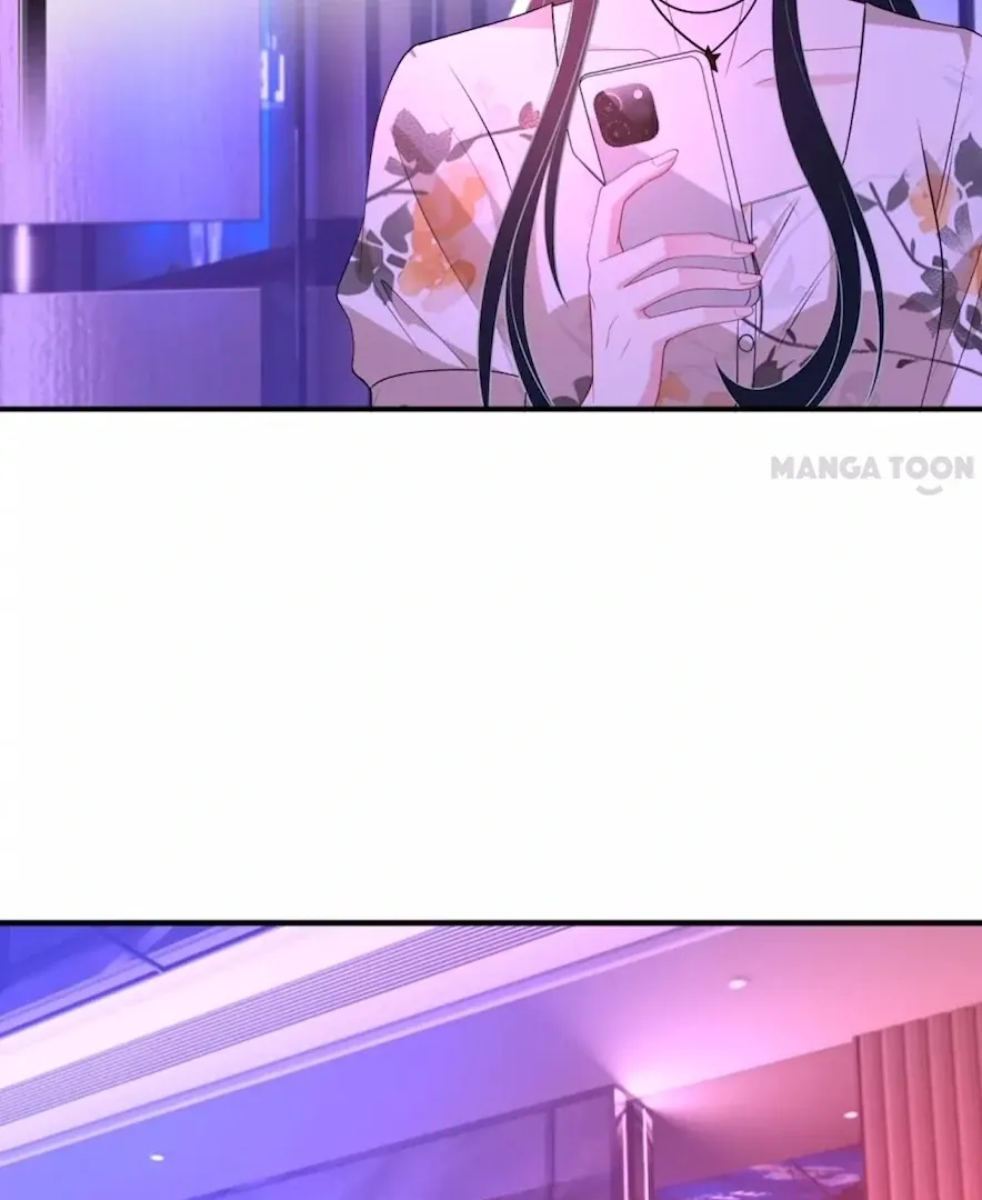 The Real Daughter, She Is an Almighty Boss Chapter 149 page 21 - 