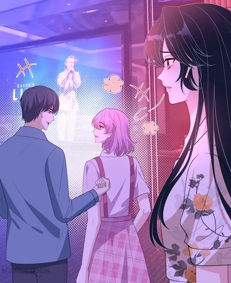 The Real Daughter, She Is an Almighty Boss Chapter 149 page 22 - 