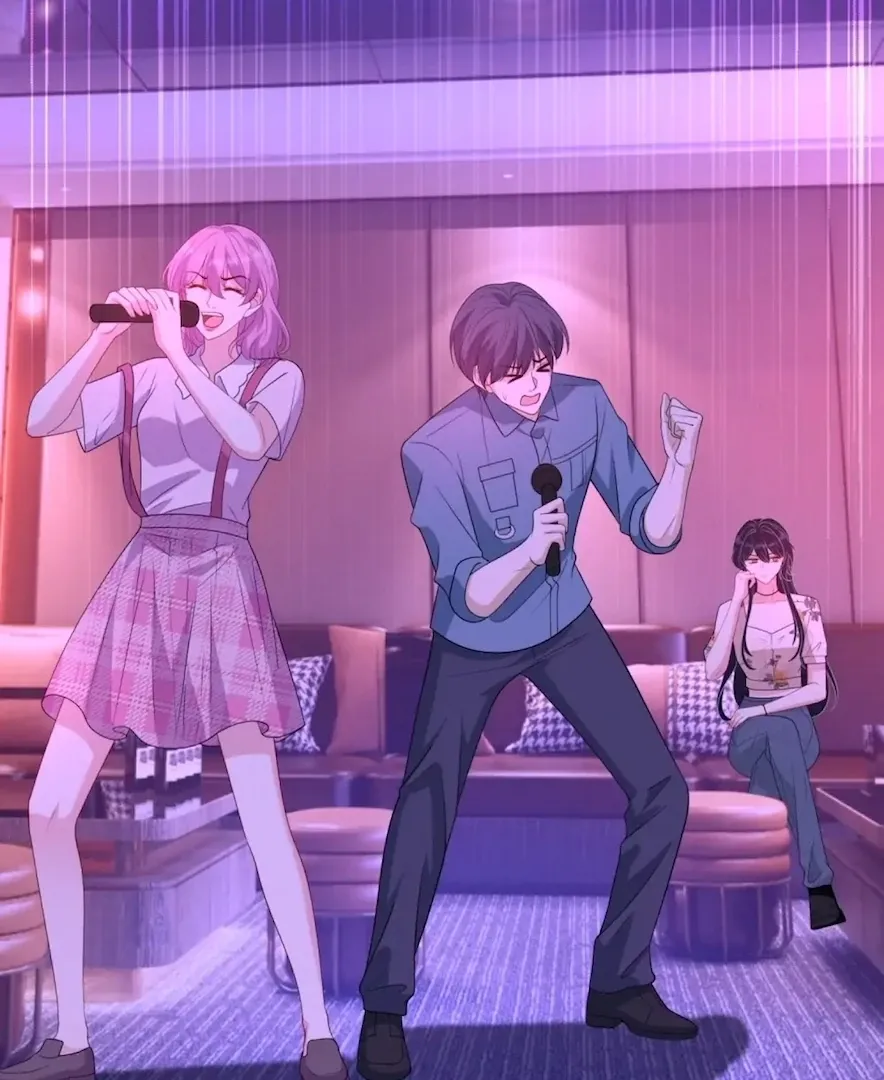 The Real Daughter, She Is an Almighty Boss Chapter 149 page 25 - 
