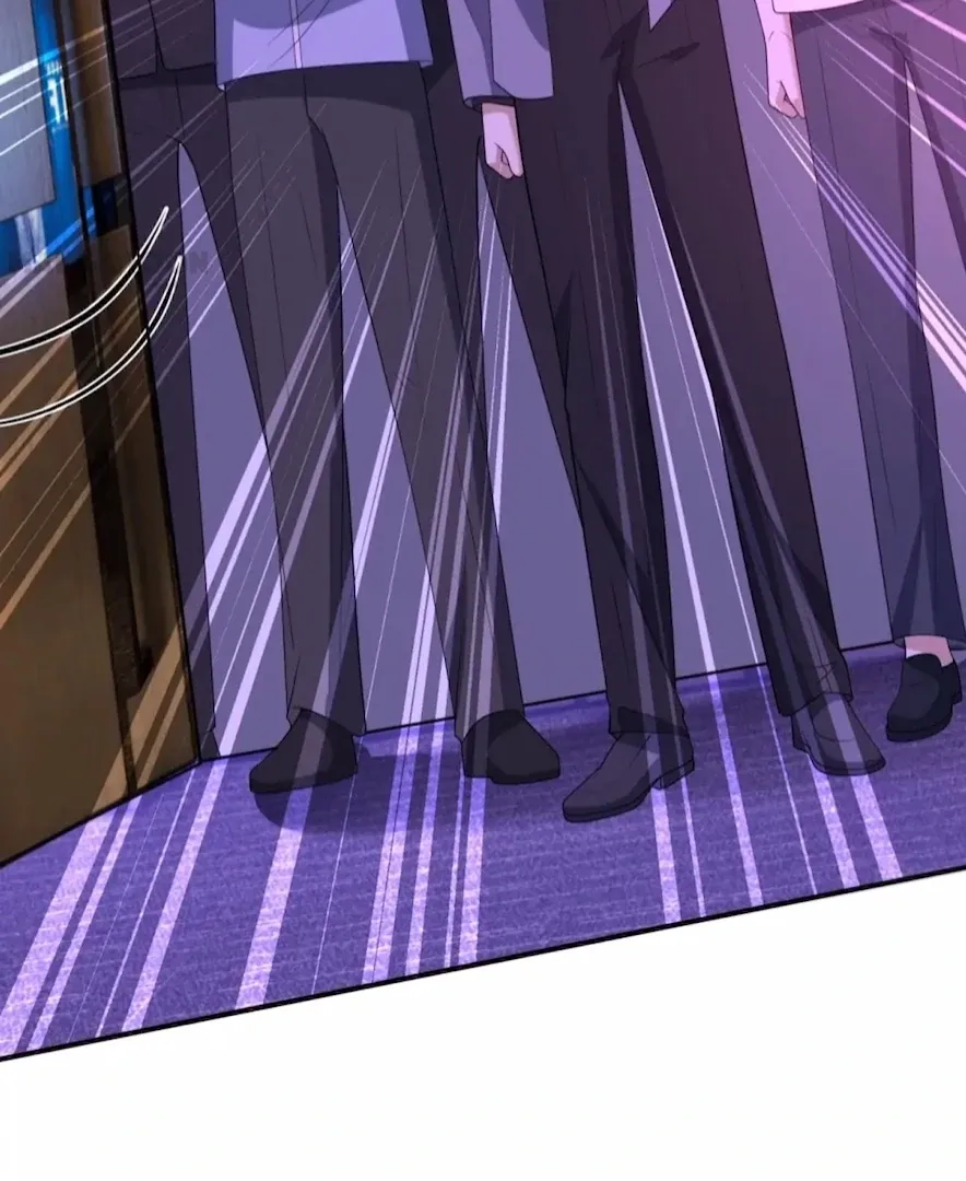 The Real Daughter, She Is an Almighty Boss Chapter 149 page 29 - 