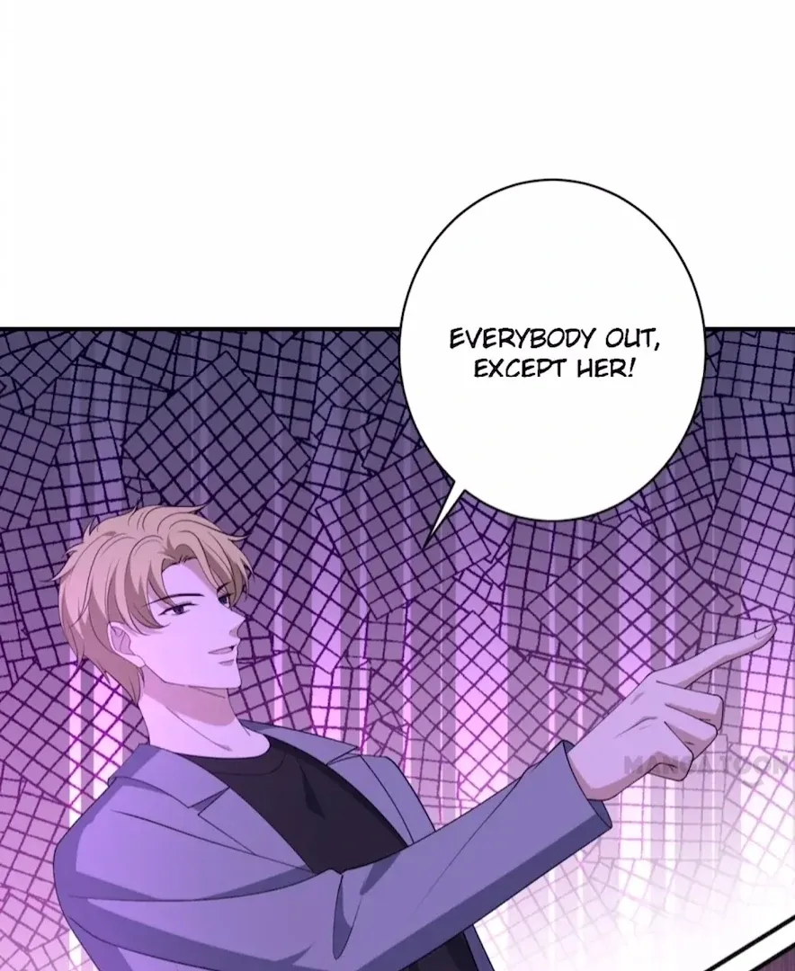 The Real Daughter, She Is an Almighty Boss Chapter 149 page 30 - 