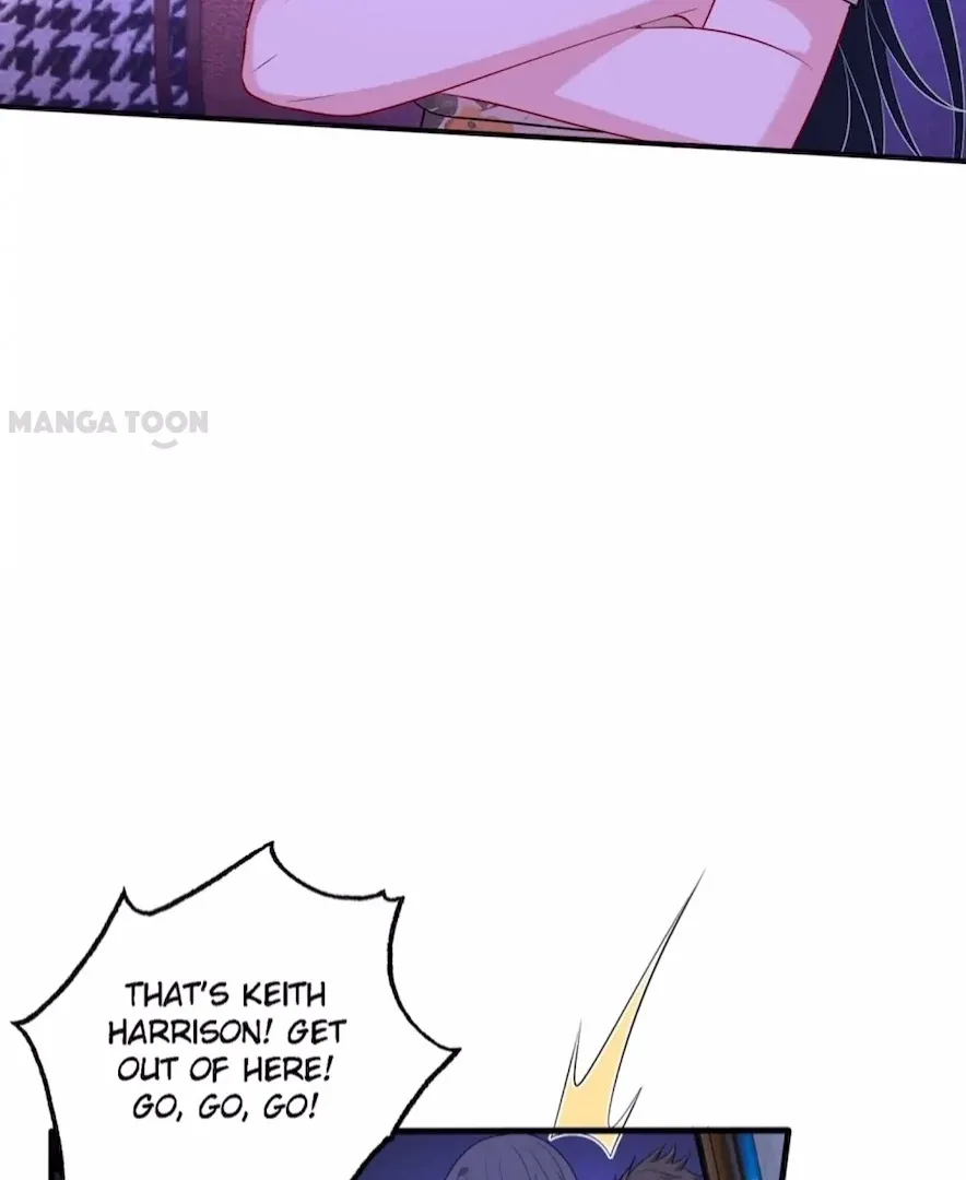 The Real Daughter, She Is an Almighty Boss Chapter 149 page 32 - 