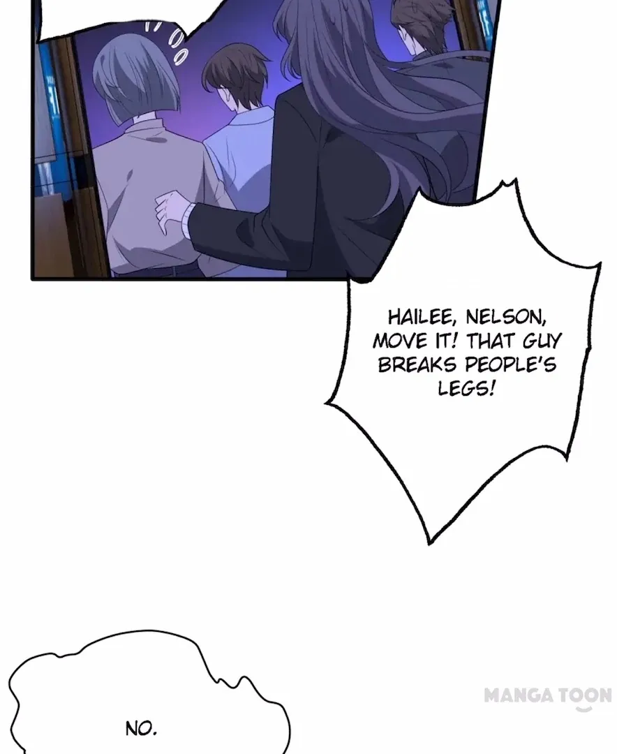 The Real Daughter, She Is an Almighty Boss Chapter 149 page 33 - 