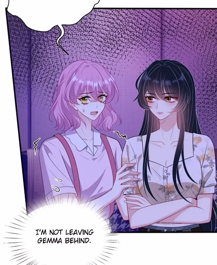 The Real Daughter, She Is an Almighty Boss Chapter 149 page 34 - 
