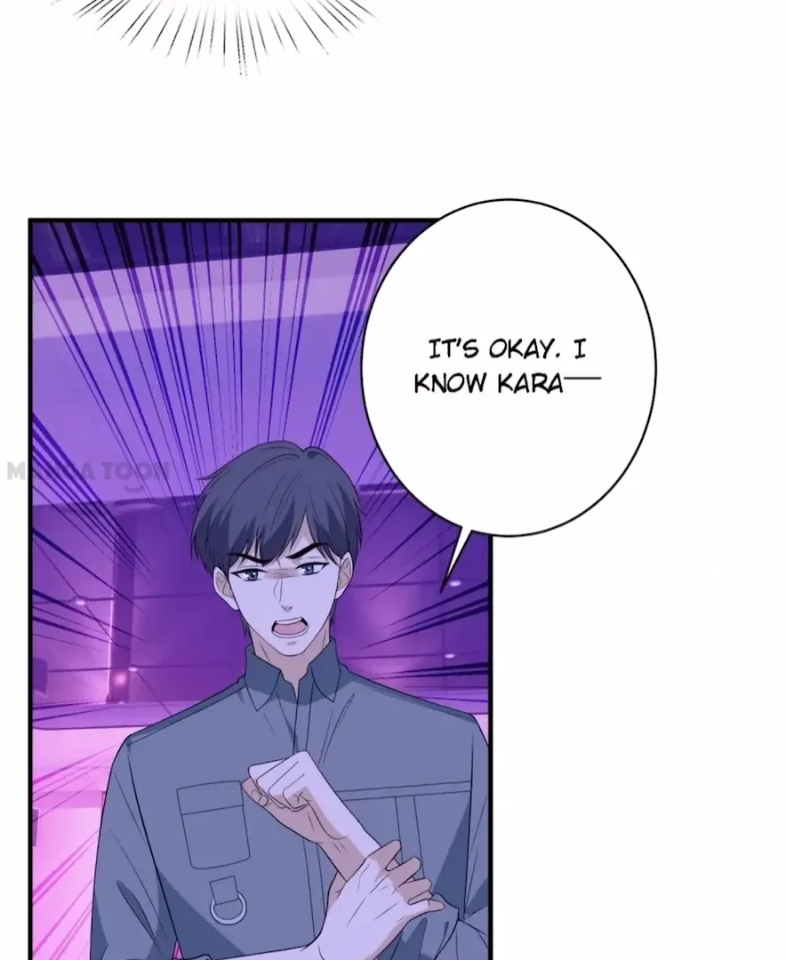 The Real Daughter, She Is an Almighty Boss Chapter 149 page 35 - 
