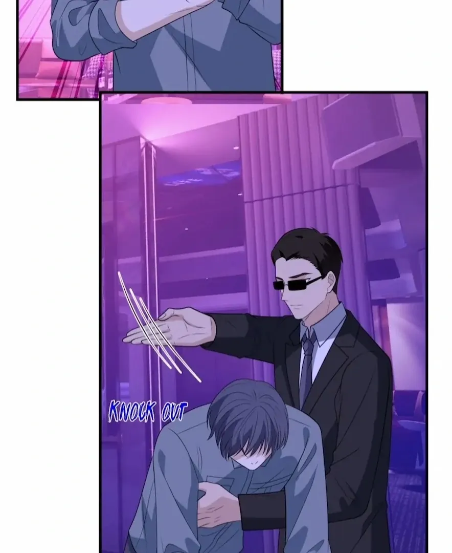 The Real Daughter, She Is an Almighty Boss Chapter 149 page 36 - 