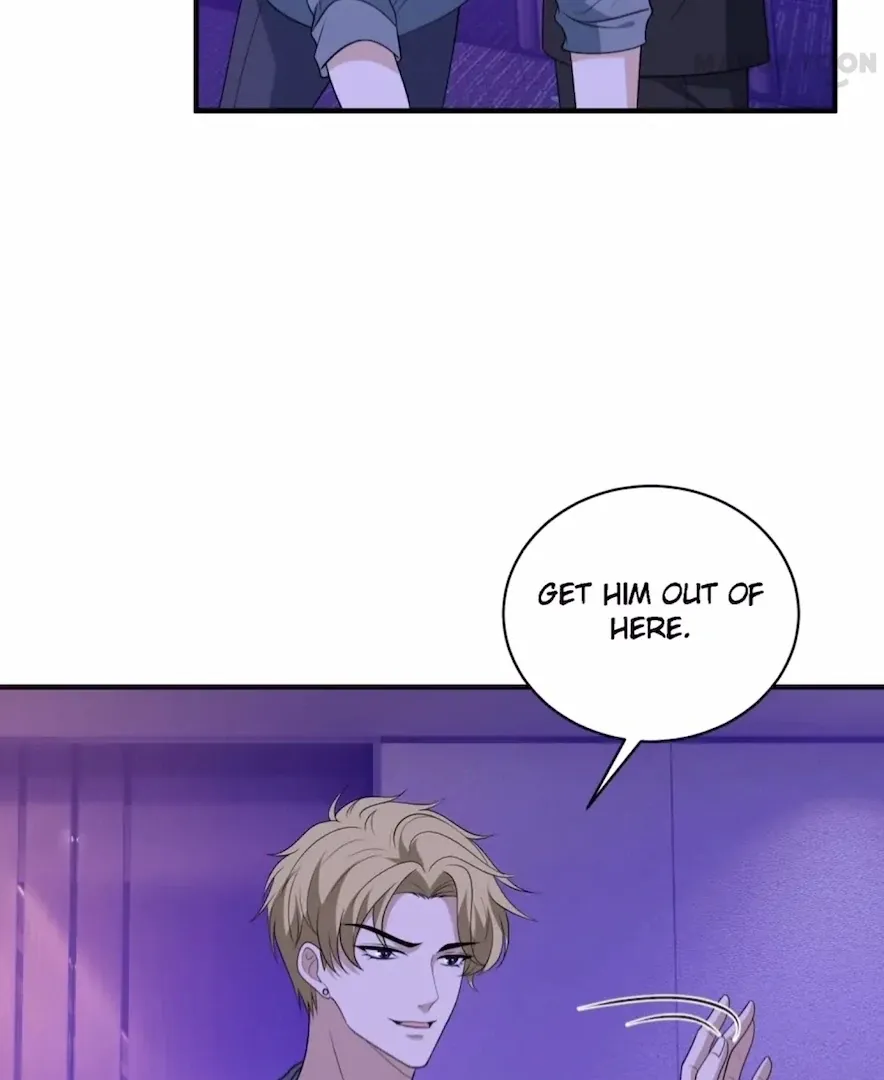 The Real Daughter, She Is an Almighty Boss Chapter 149 page 37 - 