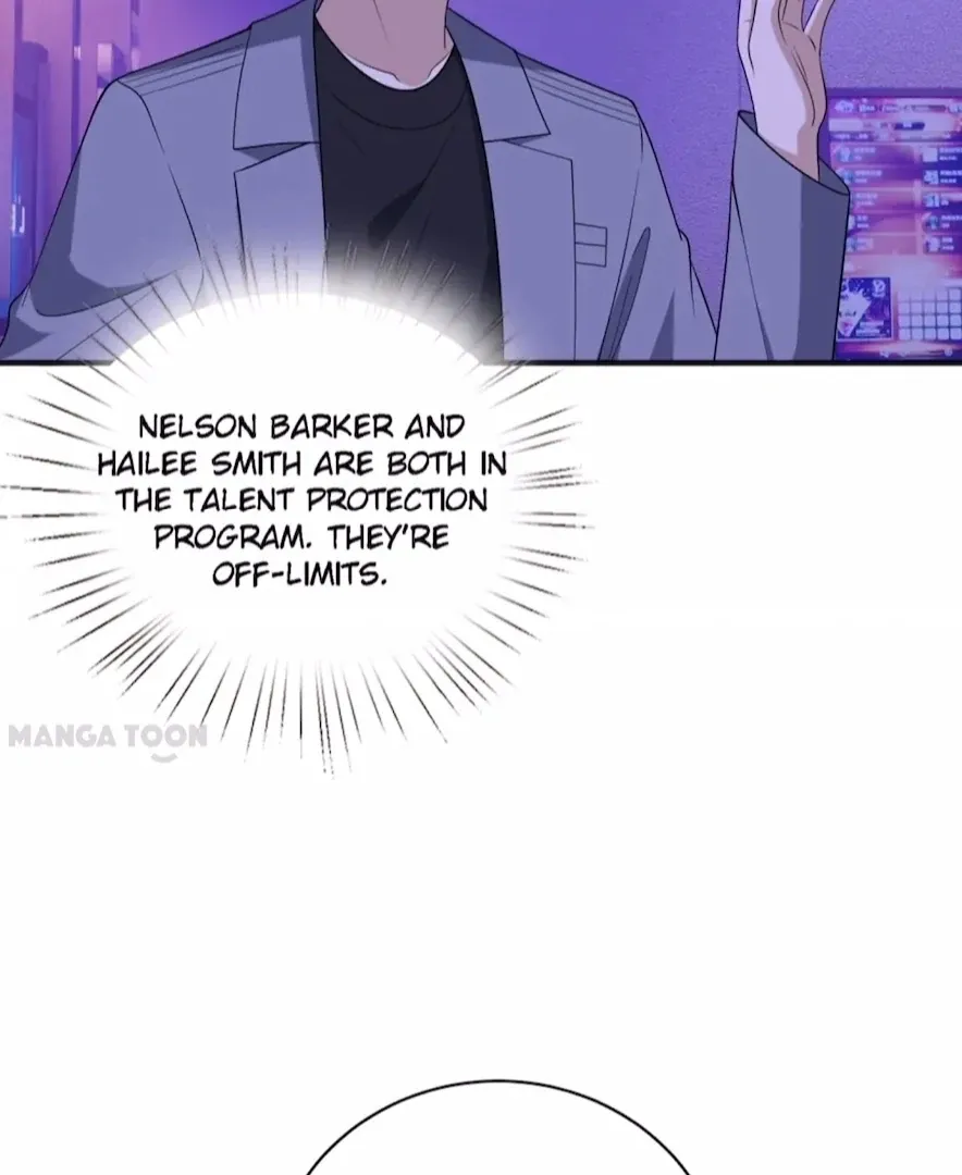 The Real Daughter, She Is an Almighty Boss Chapter 149 page 38 - 