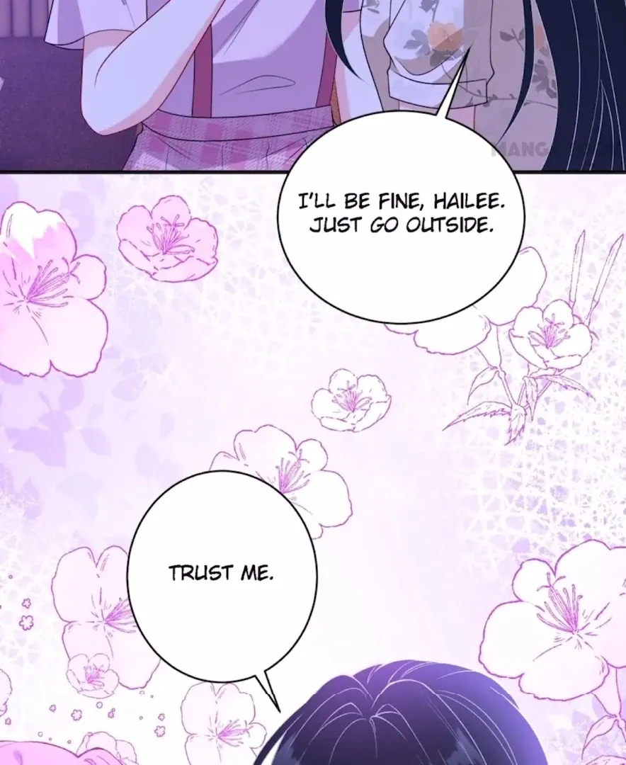 The Real Daughter, She Is an Almighty Boss Chapter 149 page 40 - 