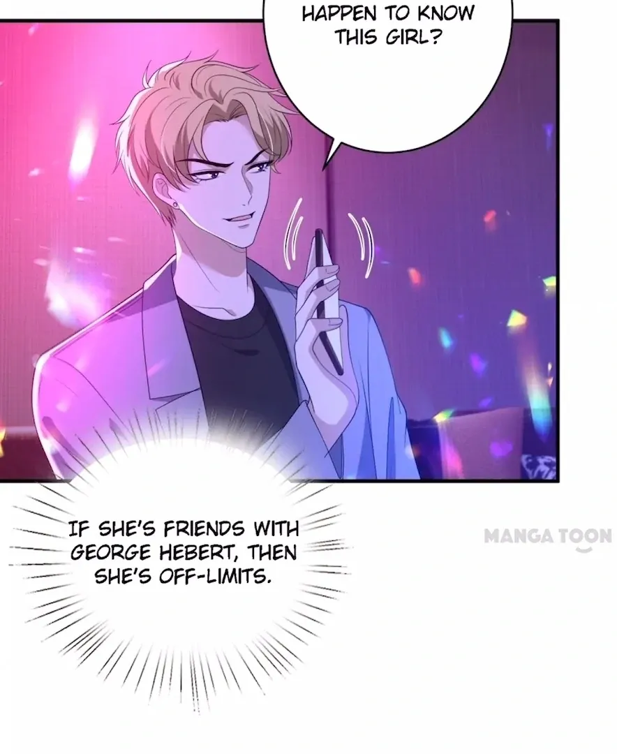 The Real Daughter, She Is an Almighty Boss Chapter 149 page 5 - 