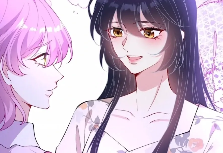 The Real Daughter, She Is an Almighty Boss Chapter 149 page 41 - 