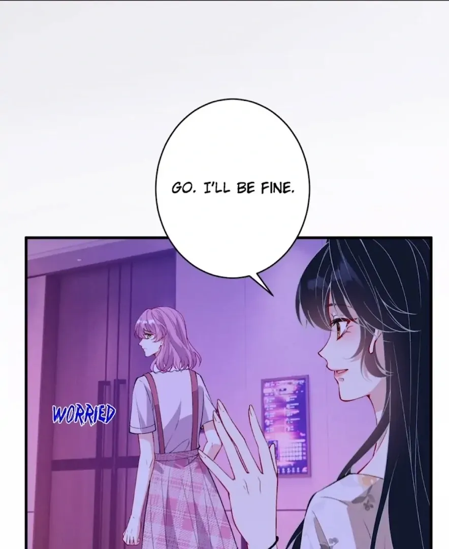 The Real Daughter, She Is an Almighty Boss Chapter 149 page 43 - 