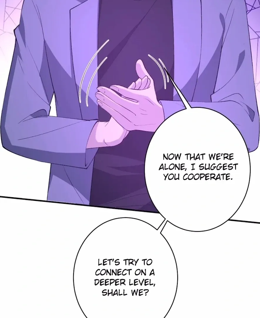 The Real Daughter, She Is an Almighty Boss Chapter 149 page 46 - 