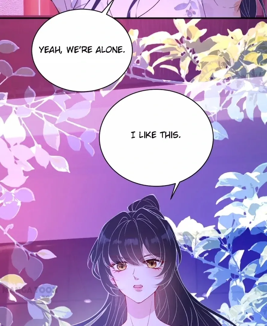The Real Daughter, She Is an Almighty Boss Chapter 149 page 48 - 