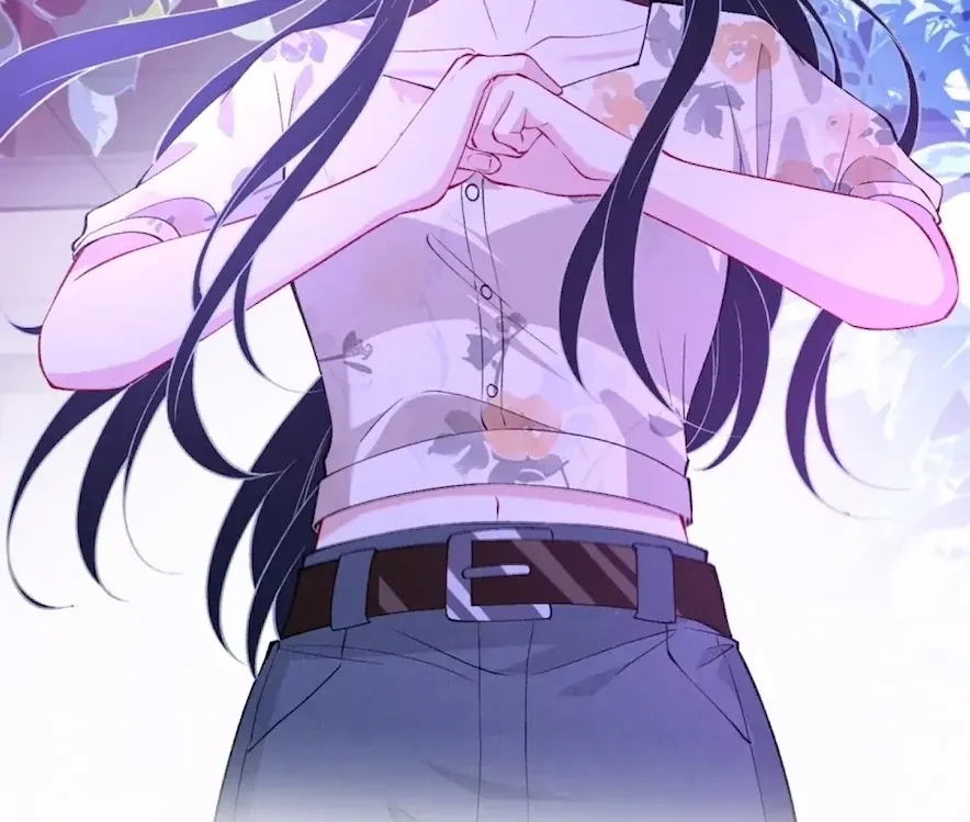The Real Daughter, She Is an Almighty Boss Chapter 149 page 49 - 