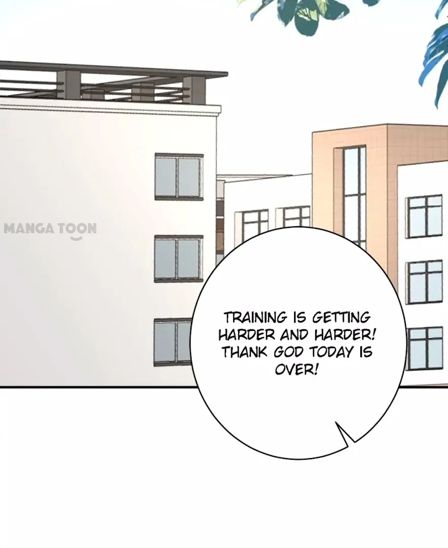 The Real Daughter, She Is an Almighty Boss Chapter 149 page 10 - 