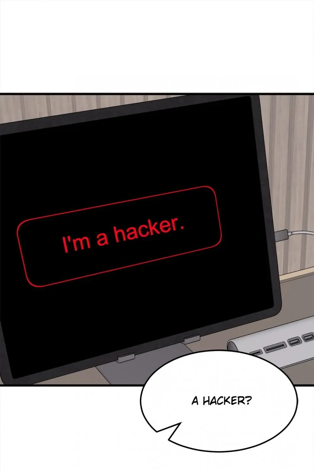 The Real Daughter, She Is an Almighty Boss Chapter 15 page 2 - 