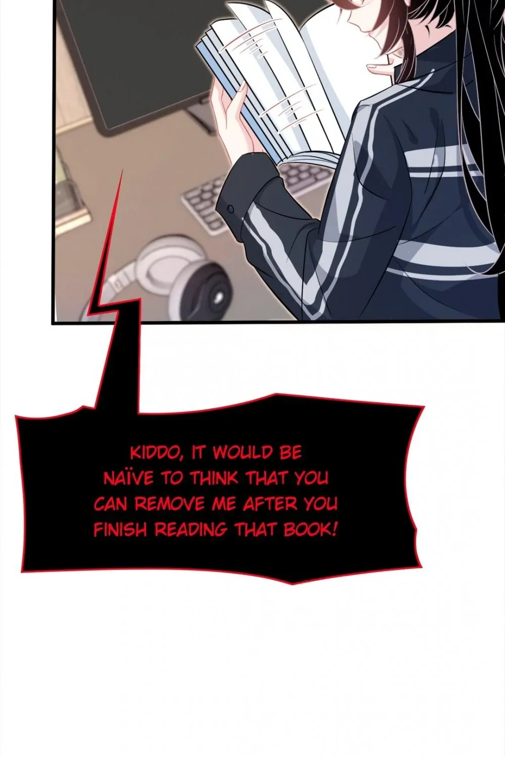 The Real Daughter, She Is an Almighty Boss Chapter 15 page 16 - 