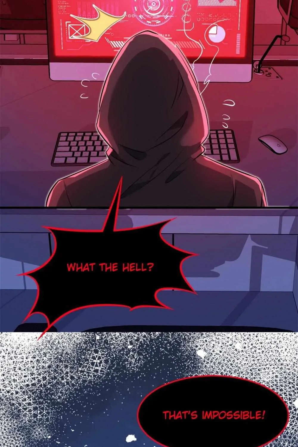 The Real Daughter, She Is an Almighty Boss Chapter 15 page 20 - 
