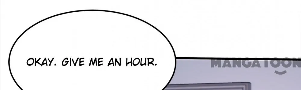 The Real Daughter, She Is an Almighty Boss Chapter 15 page 3 - 