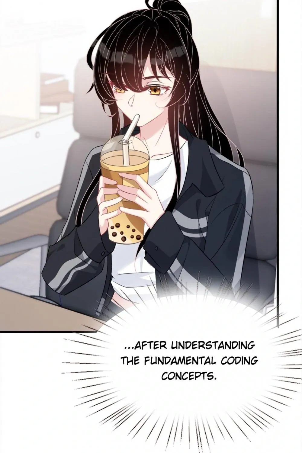 The Real Daughter, She Is an Almighty Boss Chapter 15 page 24 - 