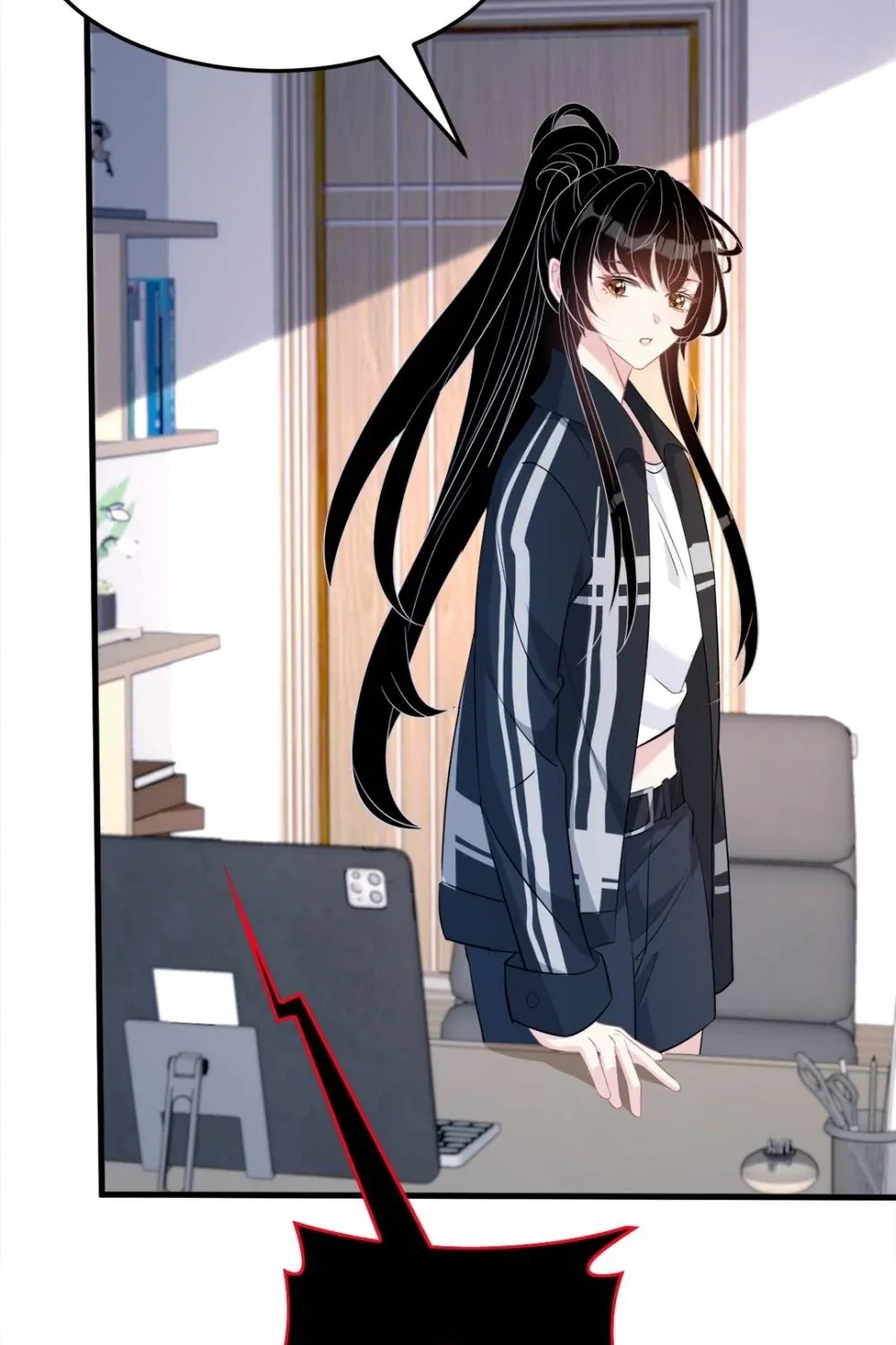 The Real Daughter, She Is an Almighty Boss Chapter 15 page 4 - 