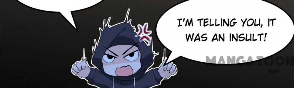 The Real Daughter, She Is an Almighty Boss Chapter 15 page 32 - 