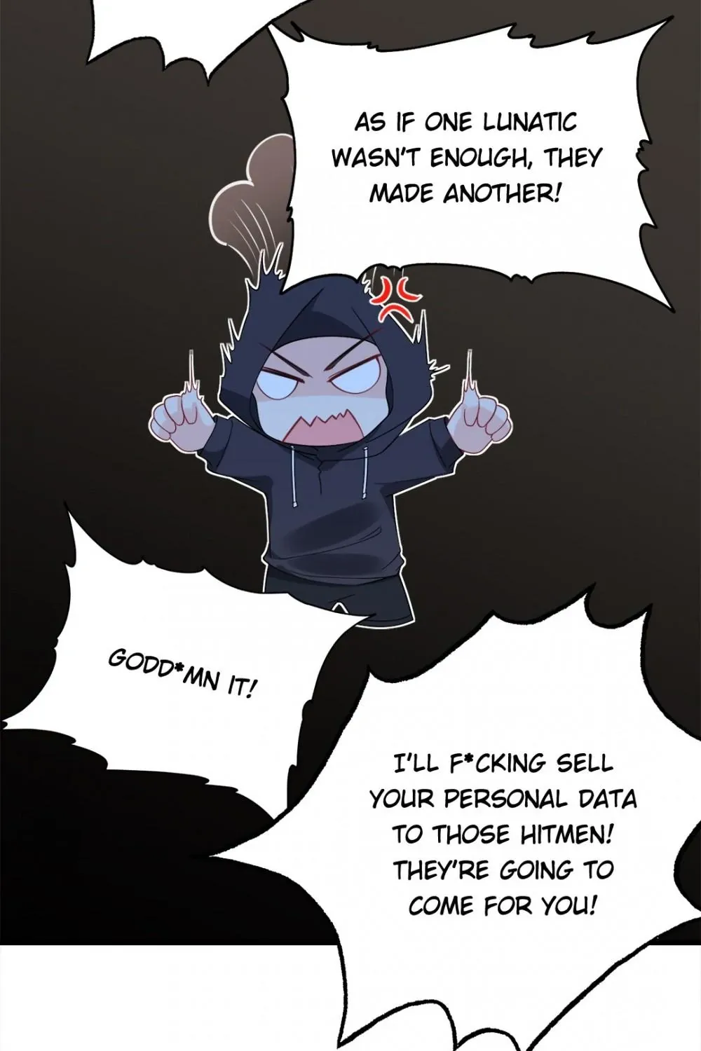 The Real Daughter, She Is an Almighty Boss Chapter 15 page 35 - 