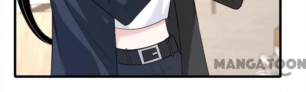 The Real Daughter, She Is an Almighty Boss Chapter 15 page 46 - 