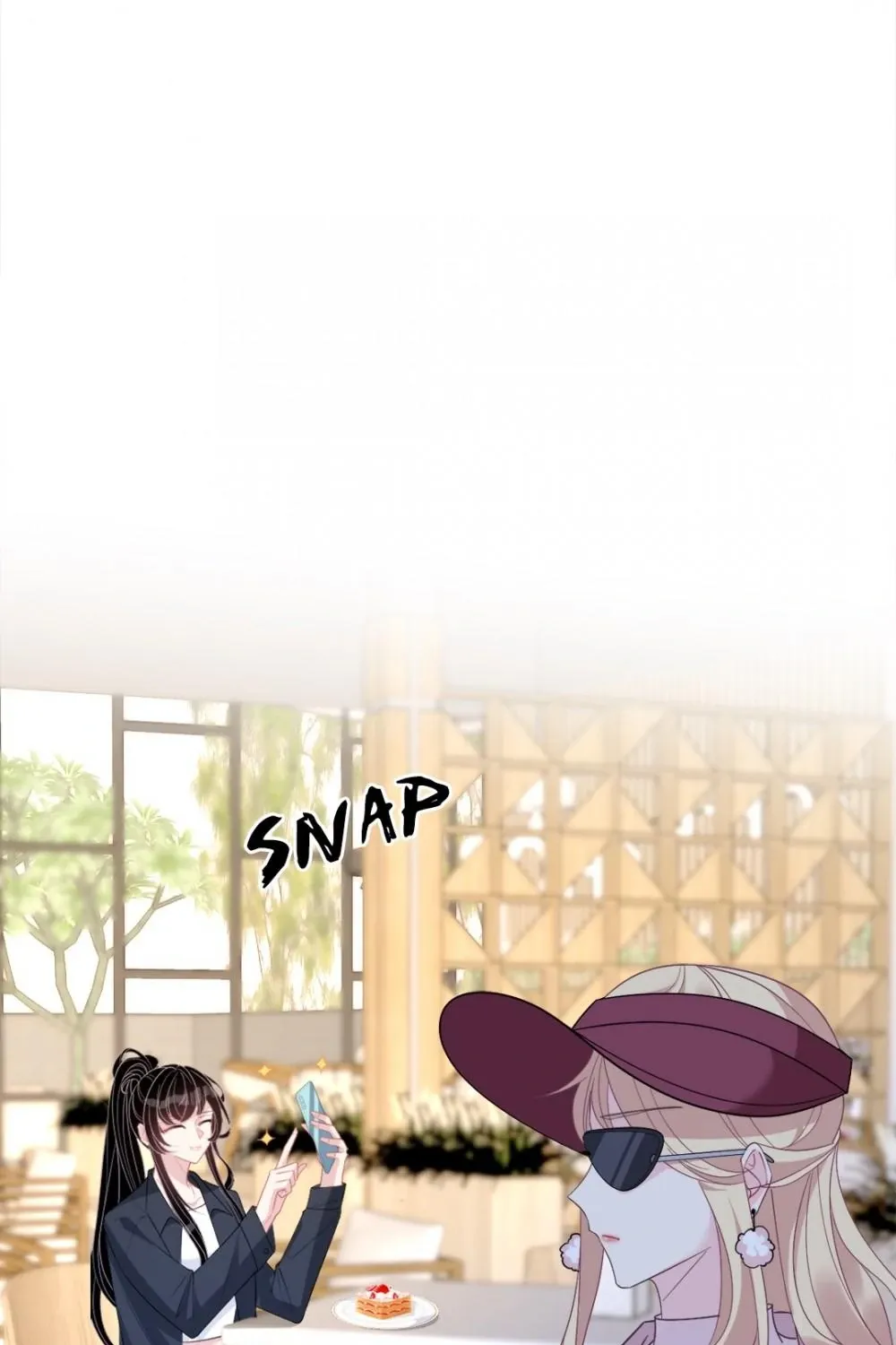 The Real Daughter, She Is an Almighty Boss Chapter 15 page 47 - 
