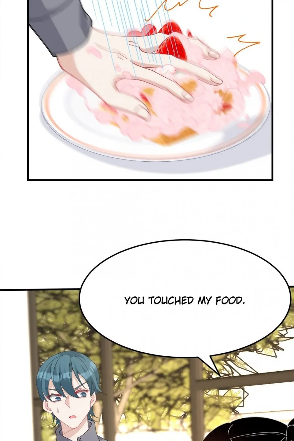 The Real Daughter, She Is an Almighty Boss Chapter 15 page 59 - 