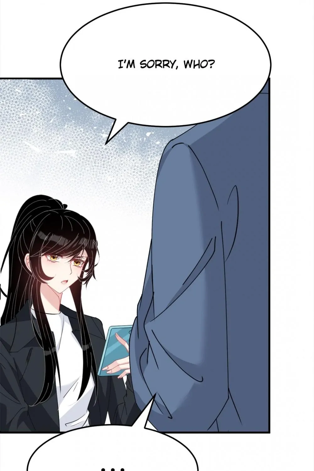 The Real Daughter, She Is an Almighty Boss Chapter 15 page 65 - 