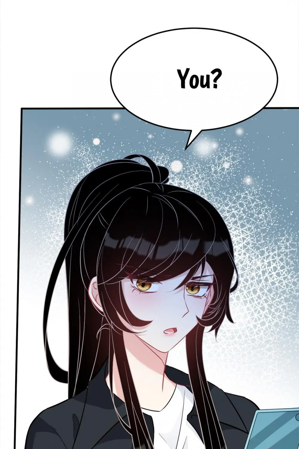 The Real Daughter, She Is an Almighty Boss Chapter 15 page 71 - 