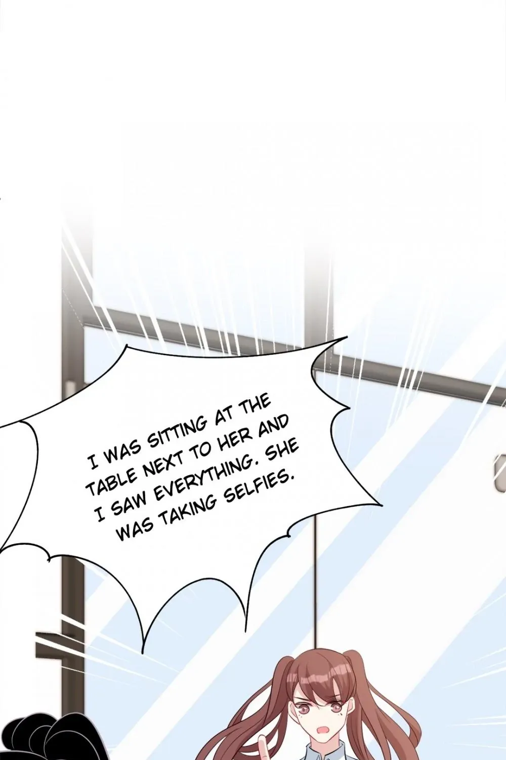 The Real Daughter, She Is an Almighty Boss Chapter 15 page 73 - 
