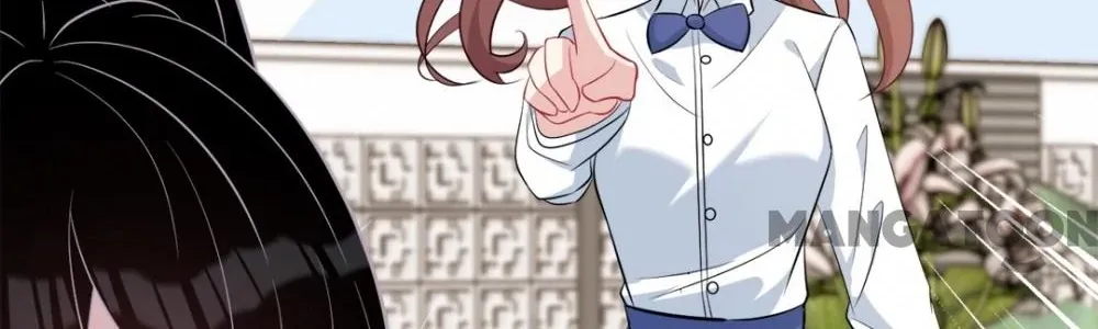 The Real Daughter, She Is an Almighty Boss Chapter 15 page 74 - 
