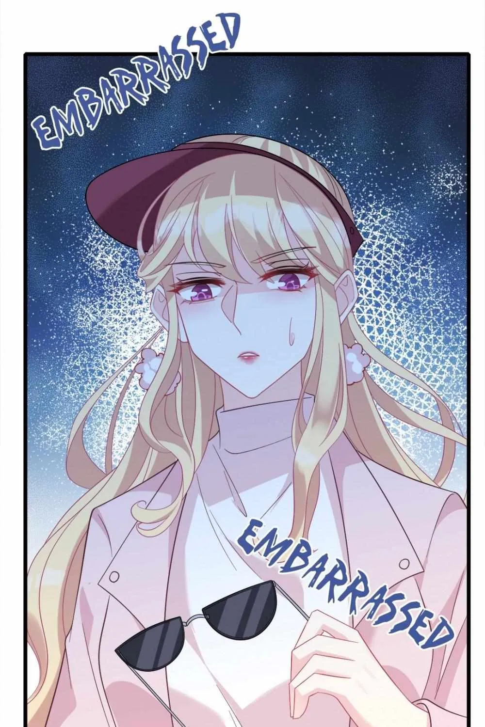 The Real Daughter, She Is an Almighty Boss Chapter 15 page 78 - 