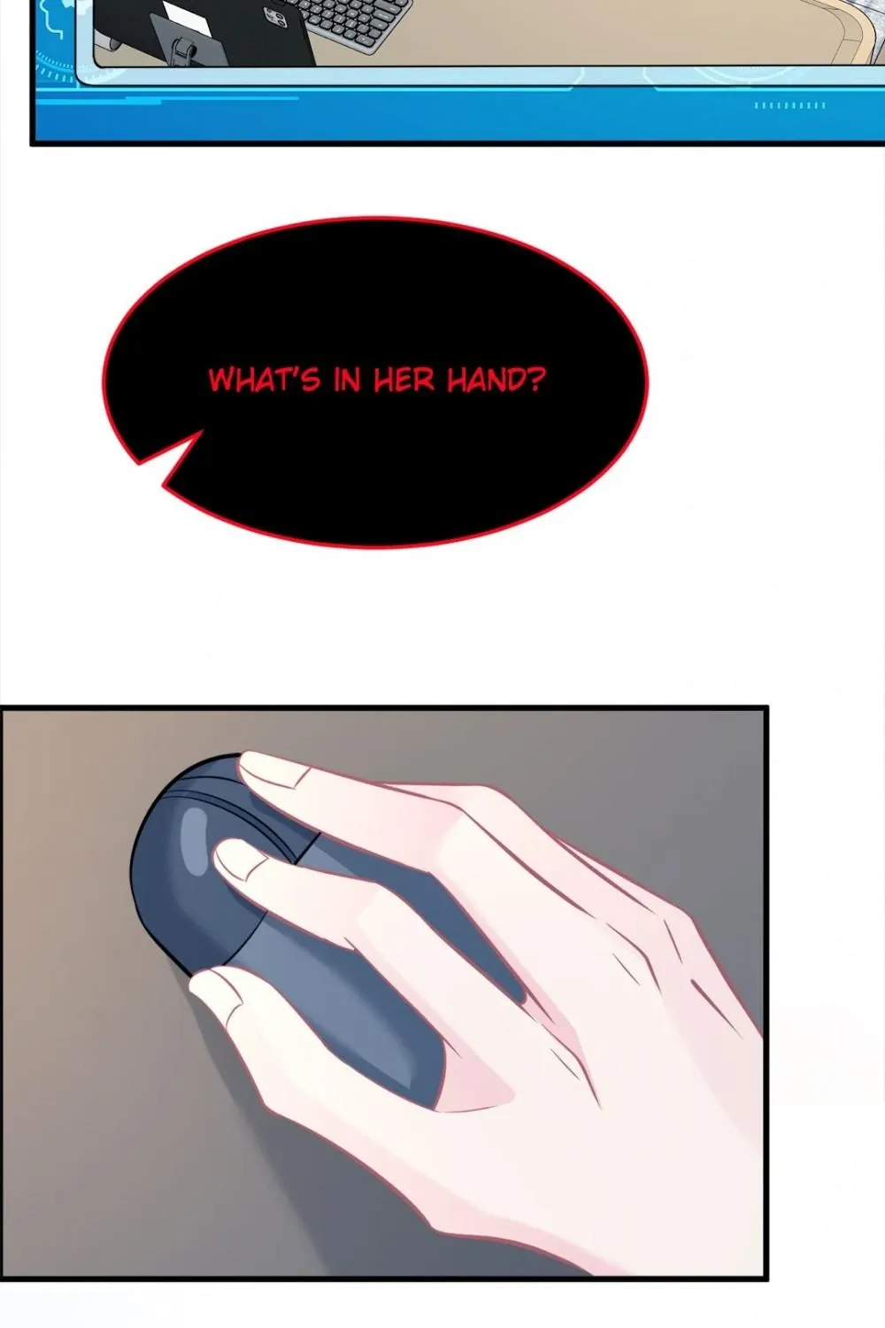 The Real Daughter, She Is an Almighty Boss Chapter 15 page 10 - 