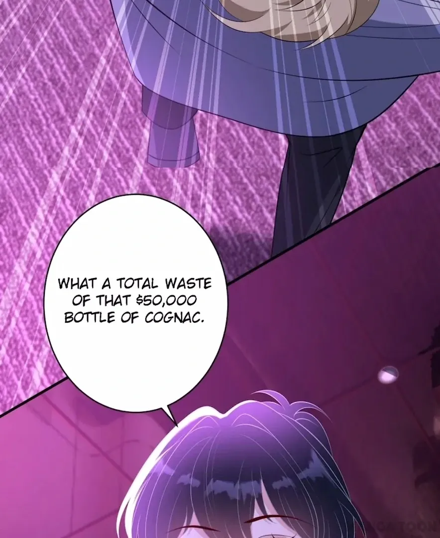 The Real Daughter, She Is an Almighty Boss Chapter 150 page 12 - 