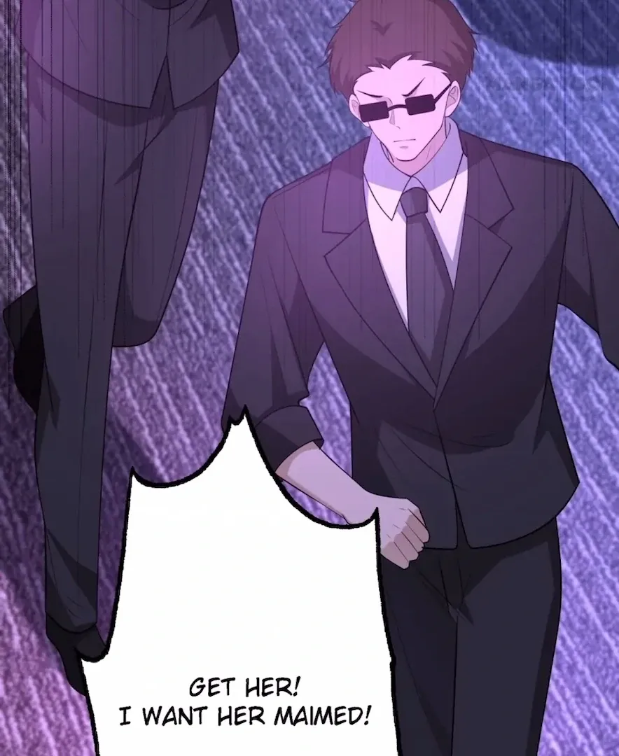 The Real Daughter, She Is an Almighty Boss Chapter 150 page 16 - 