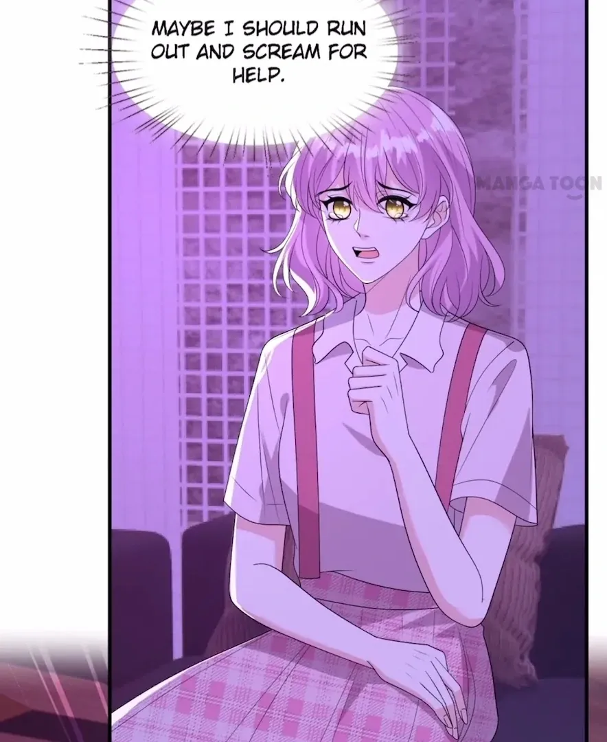 The Real Daughter, She Is an Almighty Boss Chapter 150 page 19 - 