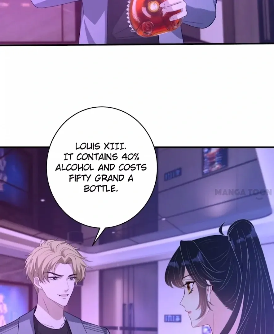 The Real Daughter, She Is an Almighty Boss Chapter 150 page 3 - 
