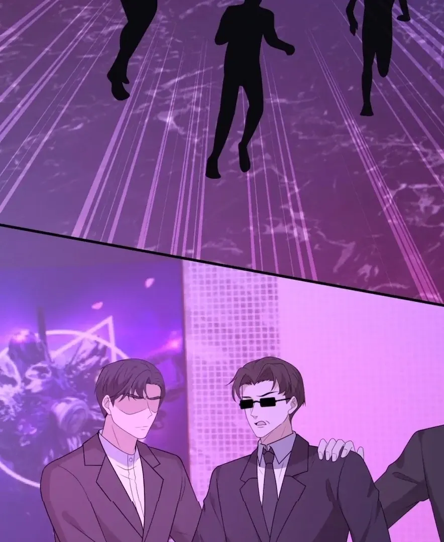 The Real Daughter, She Is an Almighty Boss Chapter 150 page 21 - 