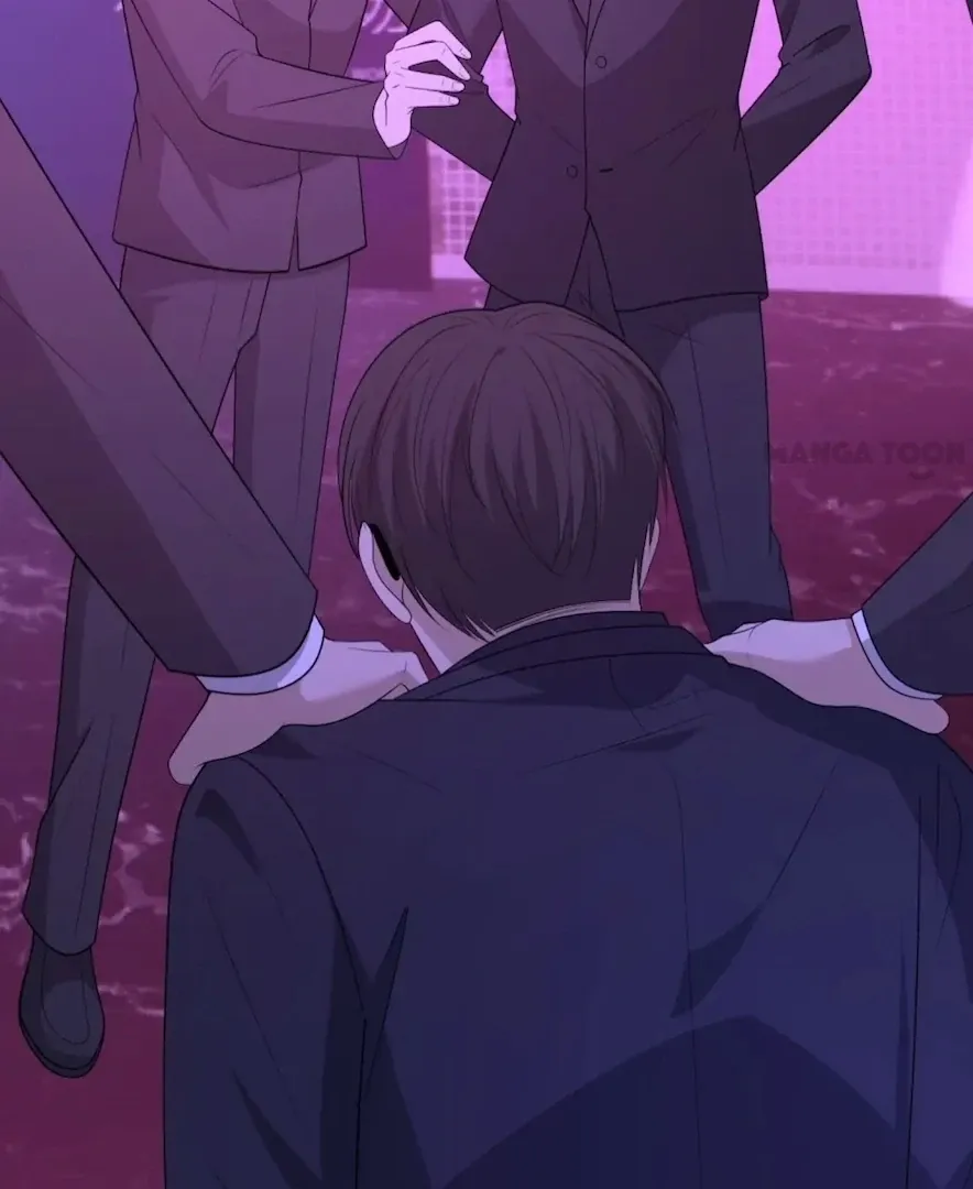 The Real Daughter, She Is an Almighty Boss Chapter 150 page 22 - 