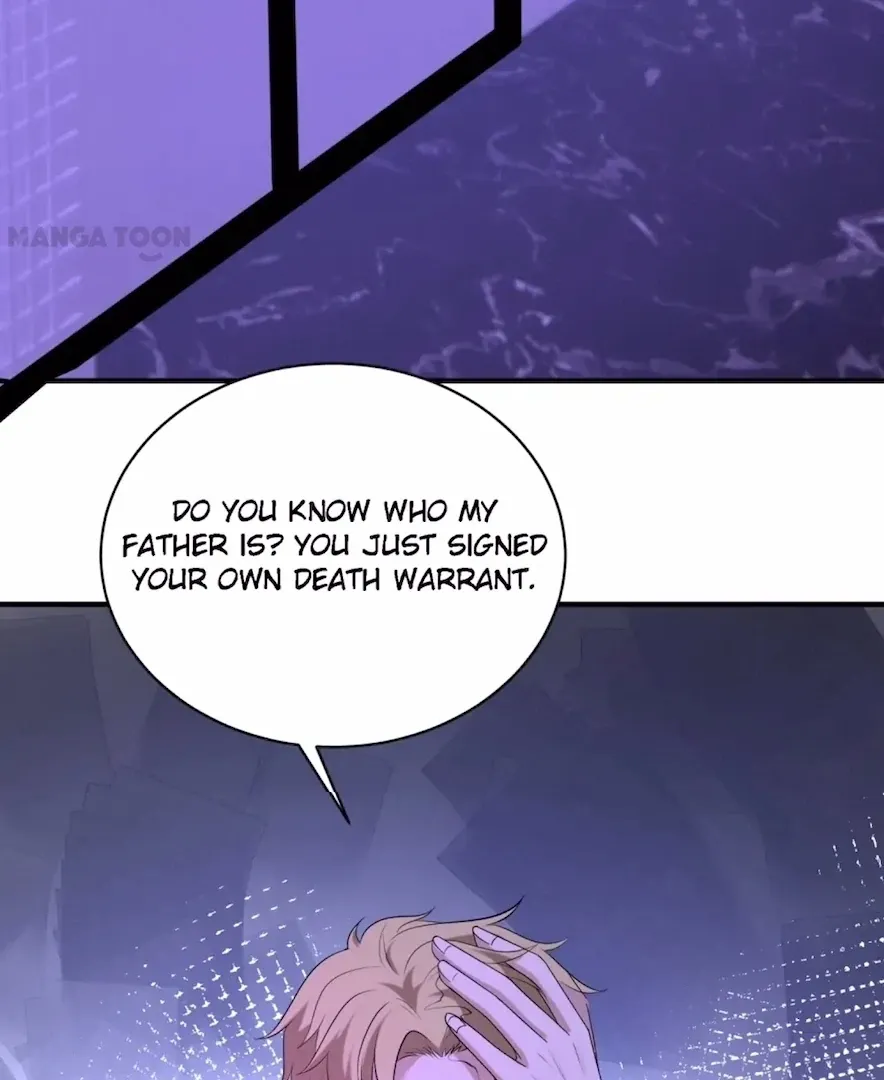 The Real Daughter, She Is an Almighty Boss Chapter 150 page 30 - 