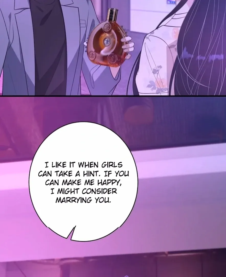 The Real Daughter, She Is an Almighty Boss Chapter 150 page 4 - 